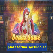 plataforma sortudo.cc